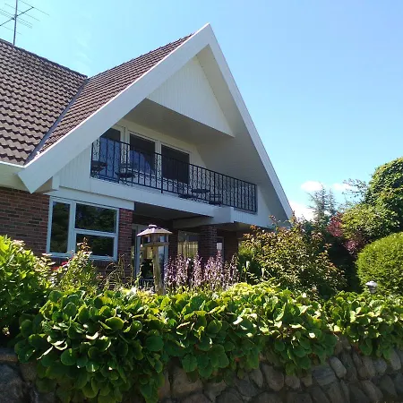 Bed And Breakfast Hasseloe-2